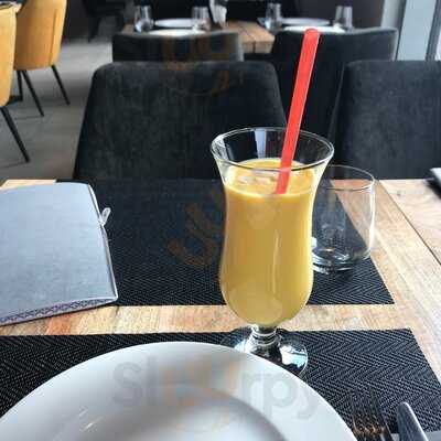 Kashimir Indian Restaurant