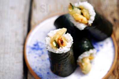 Handroll