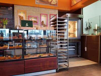 Saint Honore Premium French Bakery