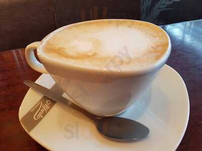 Saint Honore Premium French Bakery