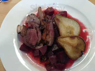 Restauracja Łemkowski Gar