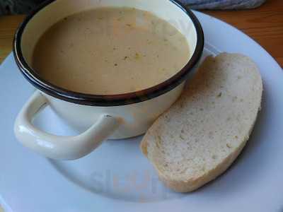 Restauracja Łemkowski Gar