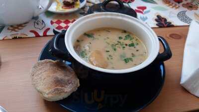 Restauracja Łemkowski Gar