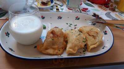 Restauracja Łemkowski Gar