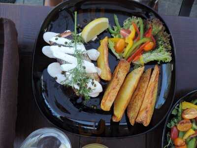 Restauracja Masztalerz