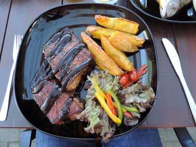 Restauracja Masztalerz