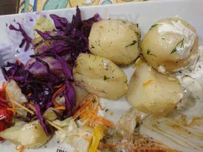 Amrit Oriental Food - Kondratowicza