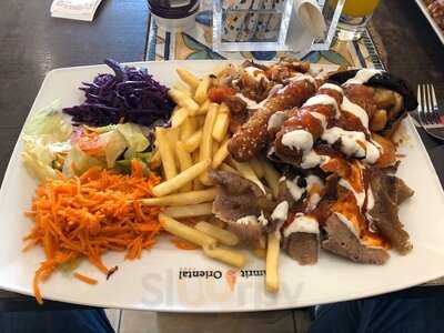 Amrit Oriental Food - Kondratowicza