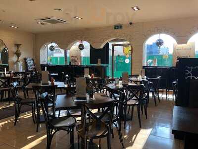 Amrit Oriental Food - Kondratowicza