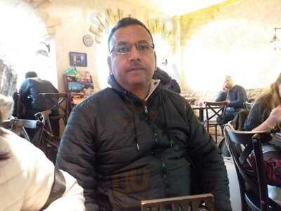 Amrit Oriental Food - Kondratowicza