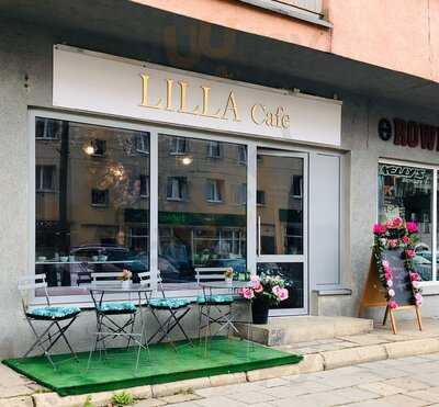 Lilla Cafe