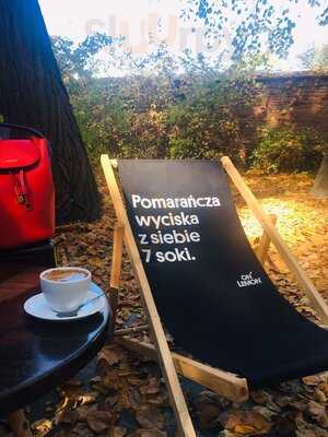 Niepodległa. Miejsce Spotkań