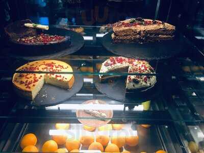 Niepodległa. Miejsce Spotkań