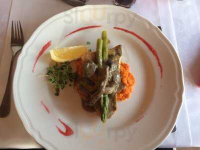 Restauracja Cuda Wianki