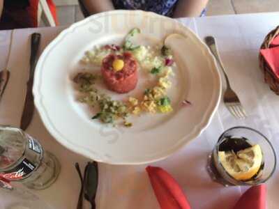 Restauracja Cuda Wianki