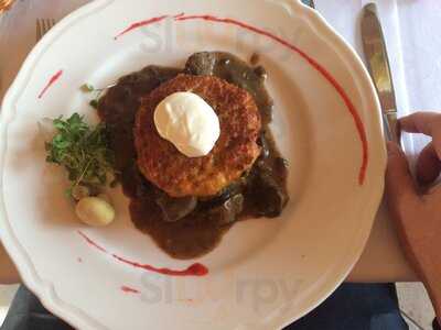 Restauracja Cuda Wianki