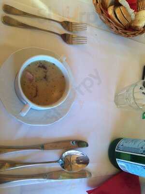 Restauracja Cuda Wianki