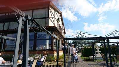 Restauracja Cuda Wianki