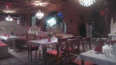 Restauracja Cuda Wianki