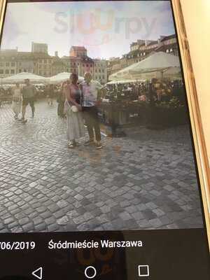 Restauracja Stara Poczta