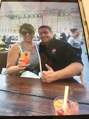 Restauracja Stara Poczta