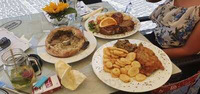 Restauracja Stara Poczta