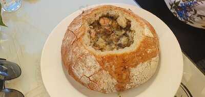 Restauracja Stara Poczta