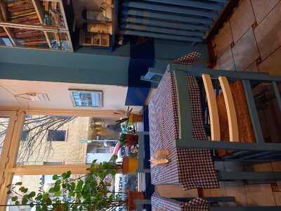 Tawerna Błękitny Zakątek