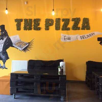 The Pizza