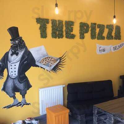 The Pizza