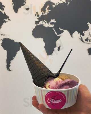 Clouds Ice Cream & Milkshakes