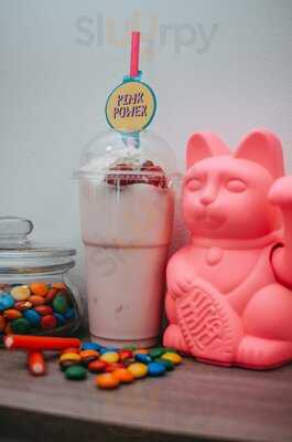 Clouds Ice Cream & Milkshakes