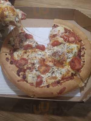 Pizza Hut Warszawa Wilanowska