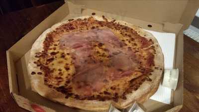 Pizza Hut Warszawa Wilanowska