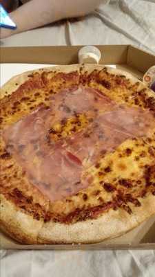 Pizza Hut Warszawa Wilanowska