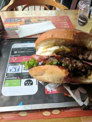 Bobby Burger