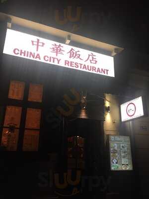 China City