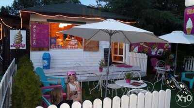 Słodkości Z Radości