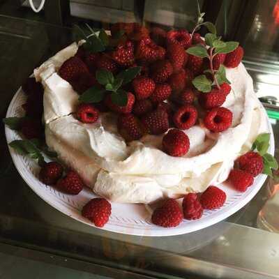 Słodkości Z Radości