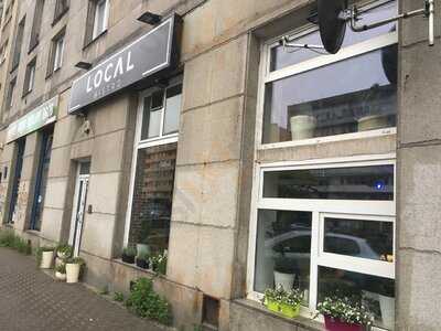 Local Bistro