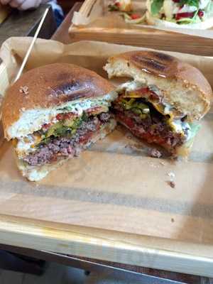 Bobby Burger - Stawki