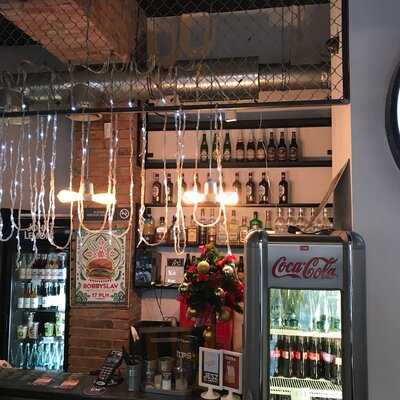 Bobby Burger - Stawki