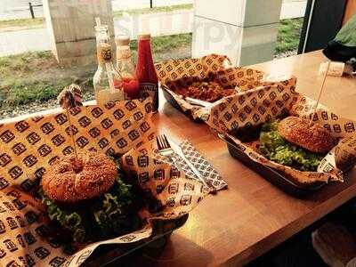 Bobby Burger - Stawki