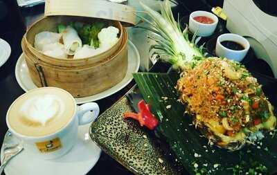 Bali Cafe & Dim Sum House