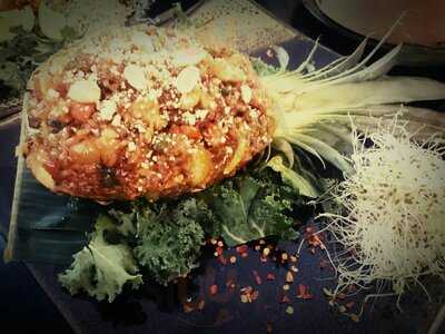 Bali Cafe & Dim Sum House