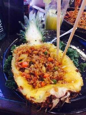 Bali Cafe & Dim Sum House