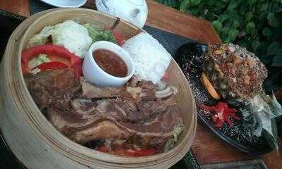 Bali Cafe & Dim Sum House