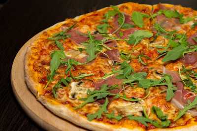 Bolzano Pizza Pasta & Grill