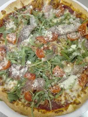 Bolzano Pizza Pasta & Grill