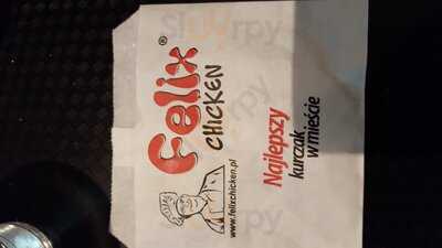 Felix Chicken